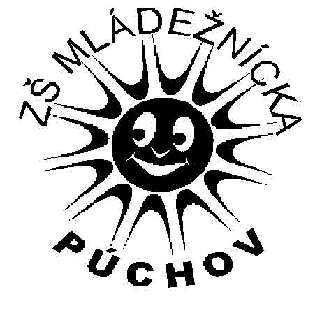 logo ZS Mladeznicka