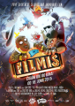LOKALFILMIS (komédia, animovaný)