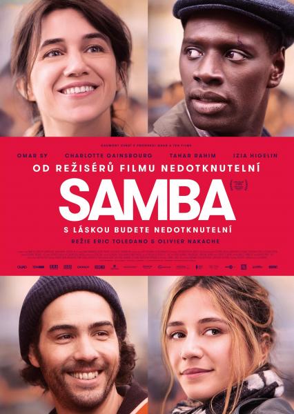 SAMBA (dráma)