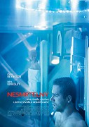NESMRTEĽNÝ (sci-fi, thriller)