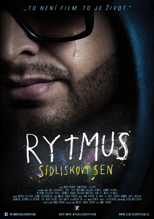 RYTMUS SÍDLISKOVÝ SEN (dokumentárny)