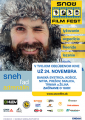 SNOW FILM FEST - FESTIVAL ZIMNÝCH ŠPORTOV