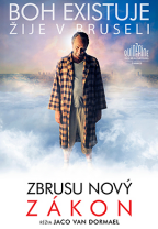 ZBRUSU NOVÝ ZÁKON (komédia)