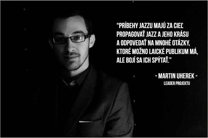 Príbehy Jazzu