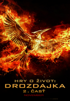 HRY O ŽIVOT: DROZDAJKA 2. ČASŤ (dobrodružný, akčný)