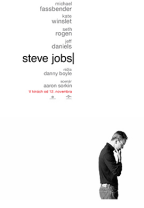 STEVE JOBS (dráma)