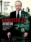 GANGSTER KA 2: AFRIČAN (kriminálny)