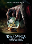 KRAMPUS: CHOĎ DO ČERTA (horor, komédia)