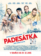 PADESÁTKA (komédia)
